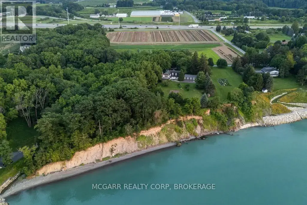 1258 Lakeshore Road W, St. Catharines (Rural Port)